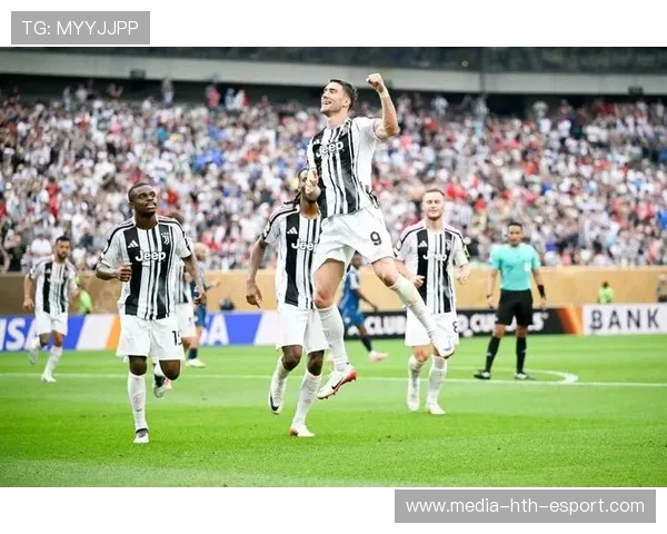 尤文若保持精神面貌，淘汰赛将更具威胁