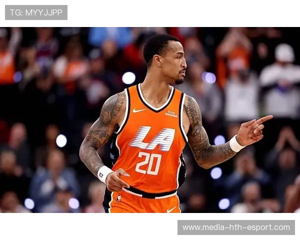 快船防守端隐患明显:深度剖析球队防守困境与破解之道 快船防守端隐患明显:深度剖析球队防守困境与破解之道