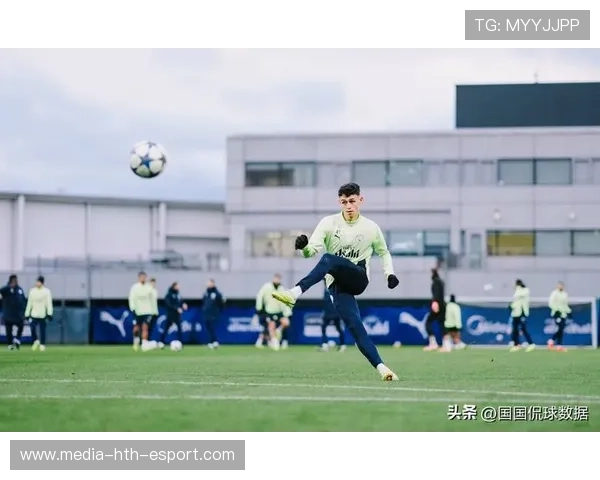 曼城若调整心态，赛季末的爆发仍可期待