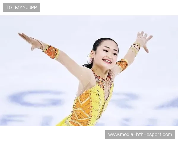 花滑少女跳出神级四周跳！评分震撼全场