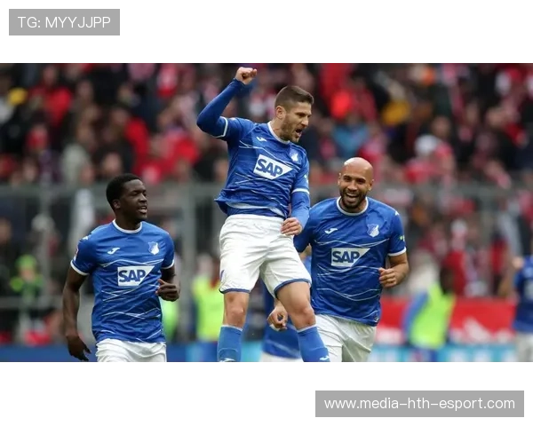 多特磨刀霍霍，海登海姆成试金石？，多特蒙德霍芬海姆