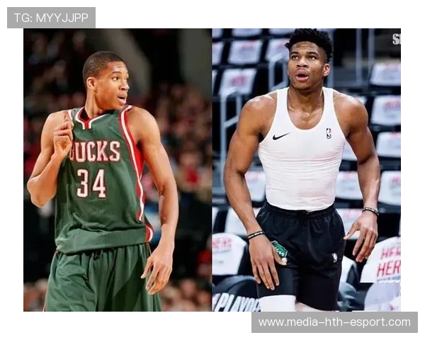 字母哥身体素质：天赋异禀，统治禁区，字母哥身体各项数据