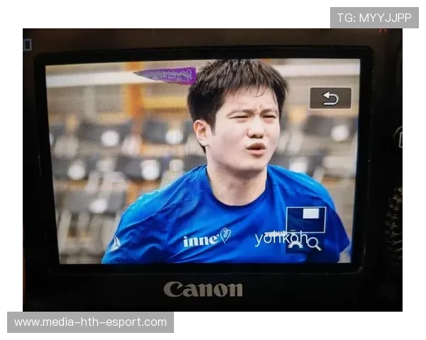 你永远可以相信樊振东！德国杯首秀全场封神，樊振东男单卫冕 新闻