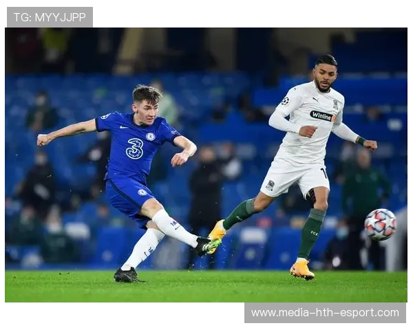 切尔西遭遇卡拉巴赫强攻，2-2战平，未能锁定三分，切尔西名宿巴拉克