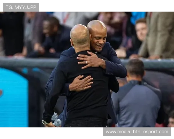 孔帕尼6连胜继续扩展,世俱杯冠军被击溃,神锋梅开二度,孔帕尼加盟曼城 孔帕尼6连胜继续扩展,世俱杯冠军被击溃,神锋梅开二度,孔帕尼加盟曼城