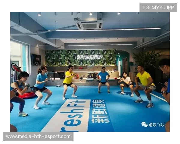 战队战术训练营向公众开放展示真实备赛场景，战术训练场建设示意图