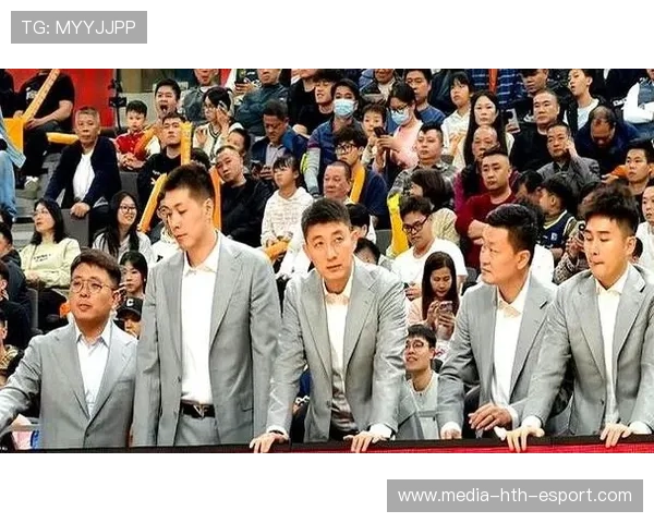 广东队迎来教练新篇章，广东队教练团队