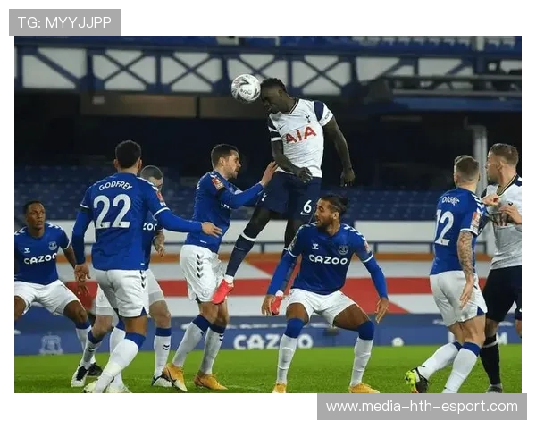 欧冠焦点战：托特纳姆热刺VS哥本哈根——赛前深度剖析与比分预测