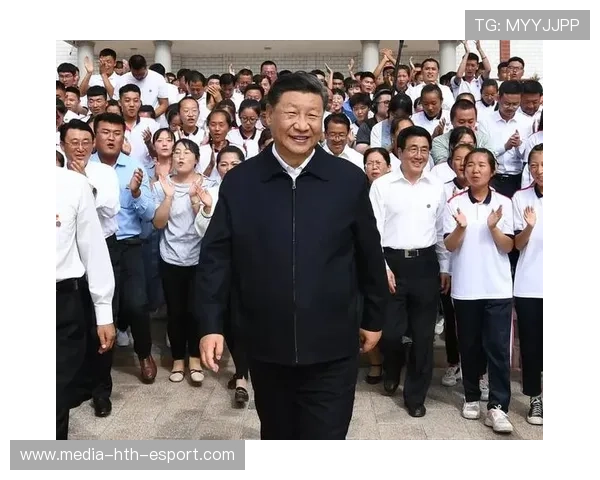 看,总书记说这是“很有意义”的事业! 看,总书记说这是“很有意义”的事业!