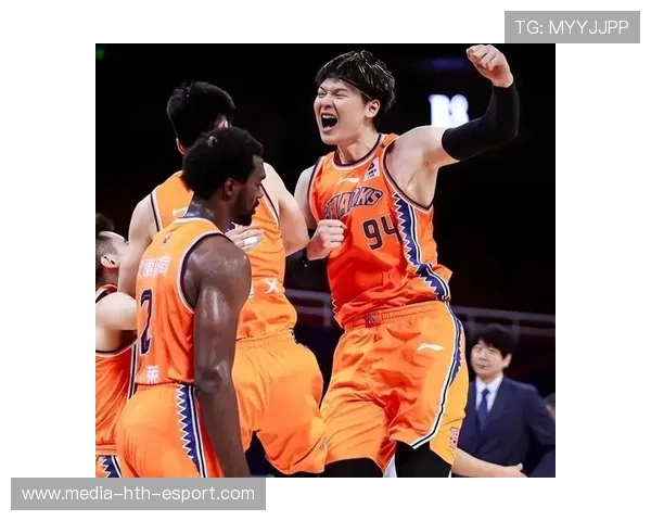 CBA赛季焦点战（354 ）